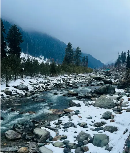 Pahalgam