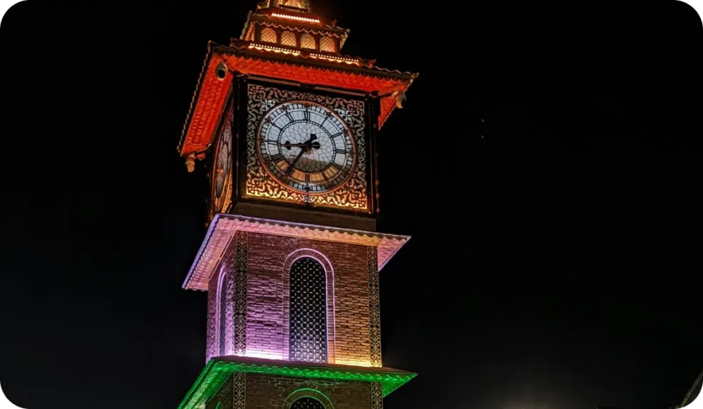 Ghanta Ghar
