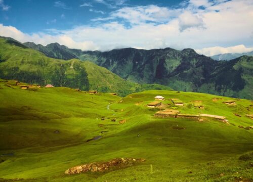 The Top 10 Must-See Locations in Kashmir: Heaven on Earth Is Waiting for You!